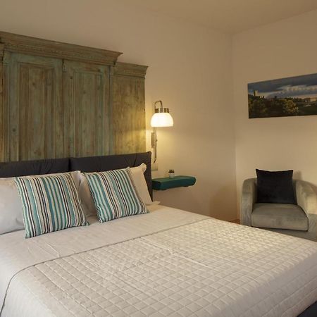 Aparthotel Seipetali Cannara Exteriér fotografie