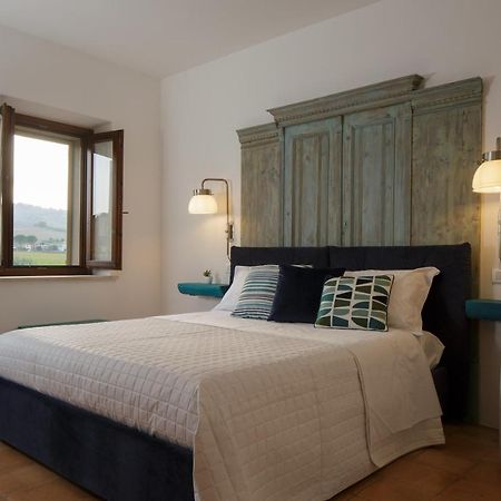 Aparthotel Seipetali Cannara Exteriér fotografie