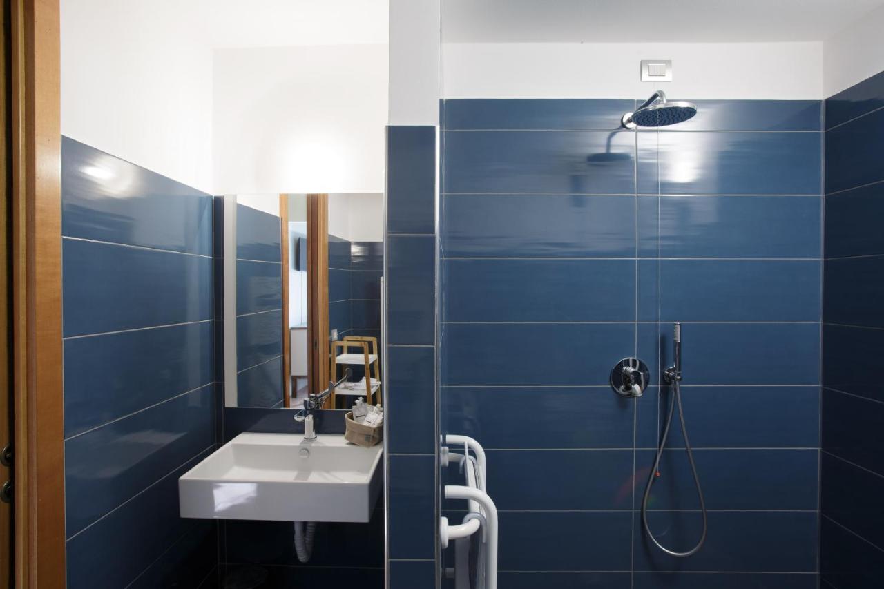 Aparthotel Seipetali Cannara Exteriér fotografie